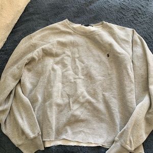 Ralph Lauren Crewneck